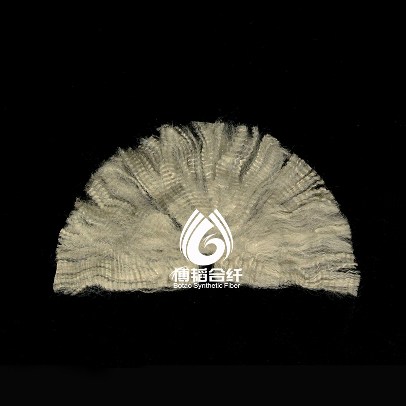 丙綸短纖維（顏色，長(zhǎng)度均可根據(jù)客戶要求定做）